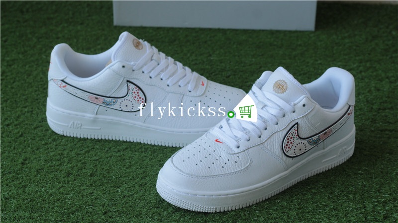 Nike Air Force 1 Chinese New Year